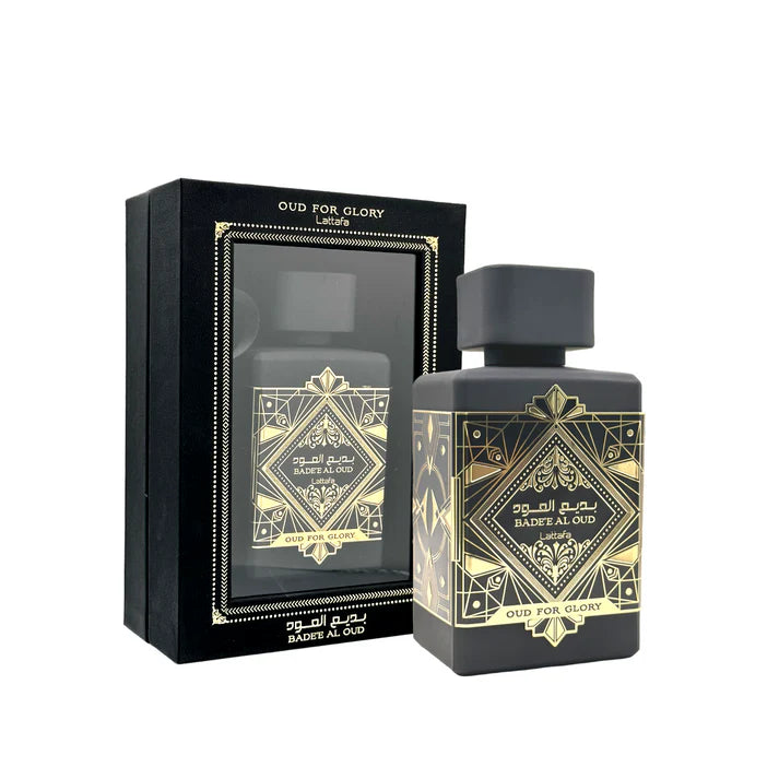 Badee Al Oud 35