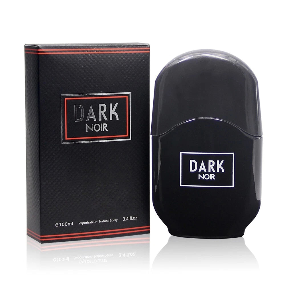 DARK NOIR Secret Plus Eau de Parfum Cologne Perfume