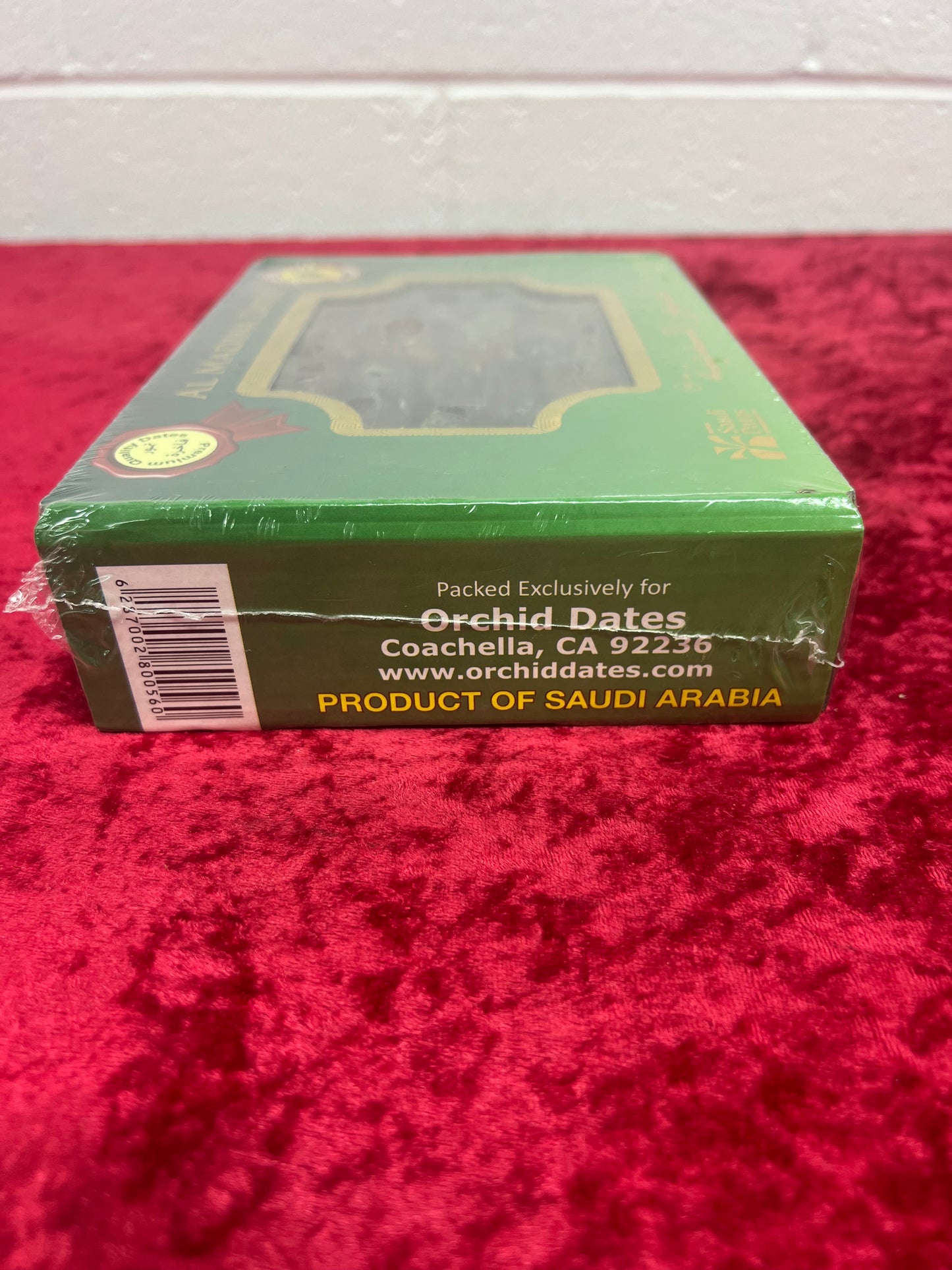 Khudary dates from saudia Arabia 2 pounds
