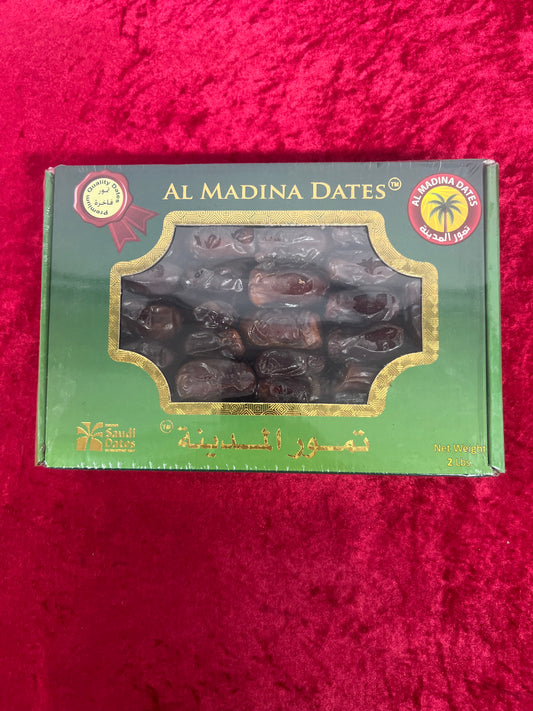 Khudary dates from saudia Arabia 2 pounds