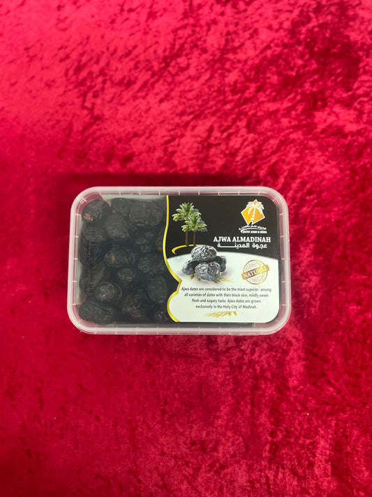 Ajwa from Madinah saudia Arabia (500g)
