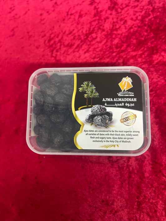 Ajwa from Madinah saudia Arabia (1kg )