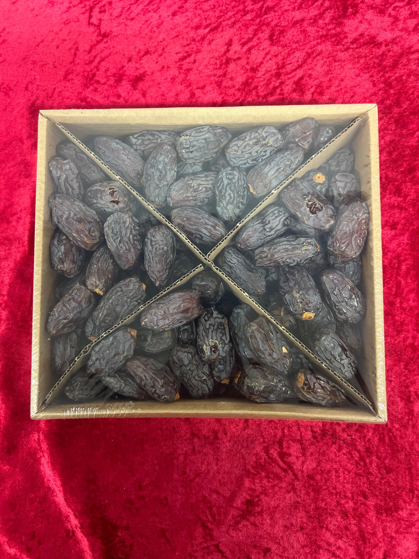 Madjool date from Palestine large size (4.4 pound) 2kg