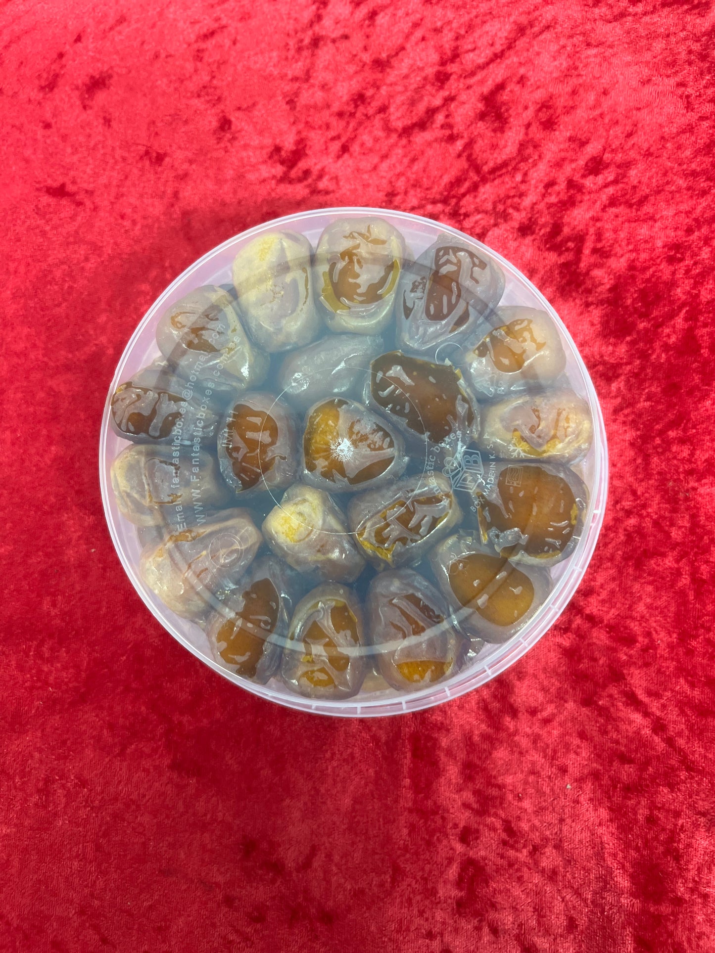 Sukkari rutab from saudia Arabia (1kg)
