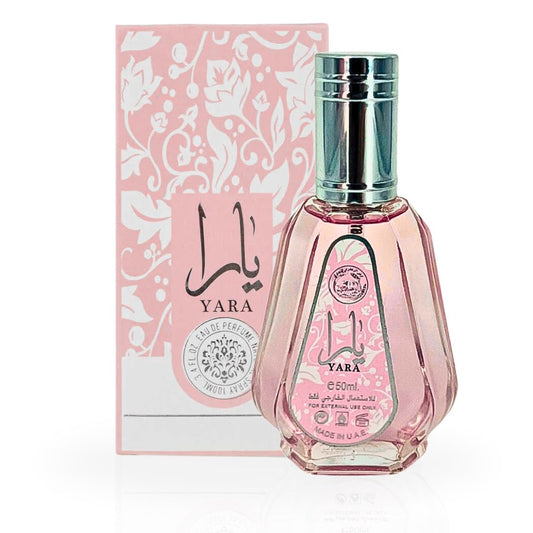 Yara EDP- 50 ML (1.7Oz) By Ard Al Zaafaran | Perfume For Women