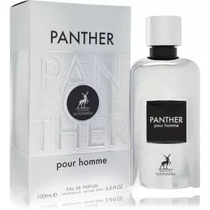 Maison Alhambra Panther Pour Homme Cologne