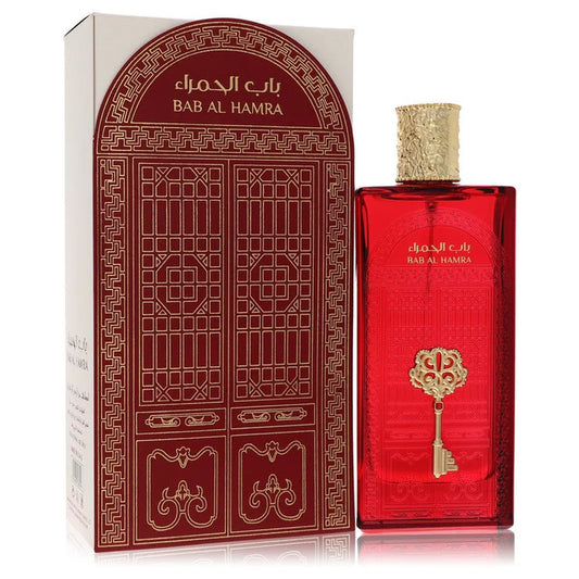 Ard Al Zaafaran Bab Al Hamra by Al Zaafaran For Men