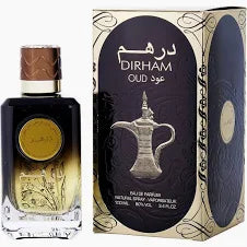 Ard Al Zaafaran Dirham Oud