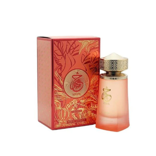Khair Fusion by Paris Corner 3.4 oz for Women