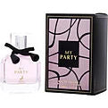 Maison Alhambra My Party Perfume