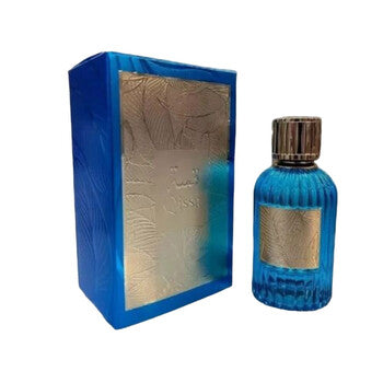 Paris Corner  Unisex Qissa EDP 3.4 oz Fragrances