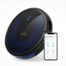 eufy 15C Max Robot Vacuum Self-Charging