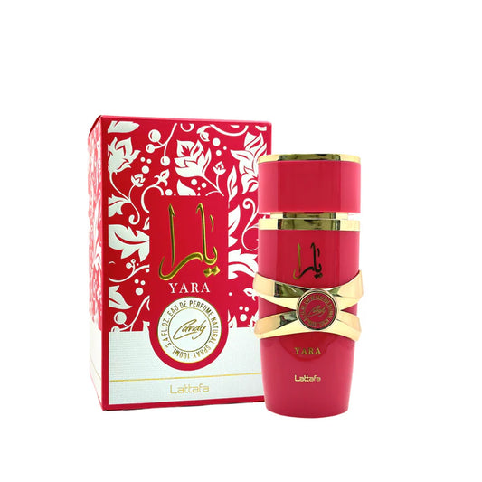 Yara Candy by Lattafa